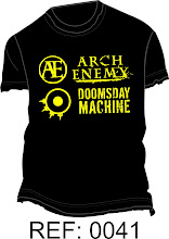 0041- Arch Enemy