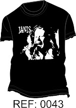0043- Janis Joplin