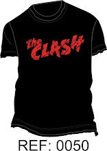 0050- The Clash