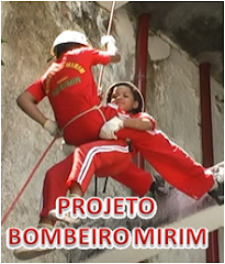 Projeto Bombeiro-Mirim