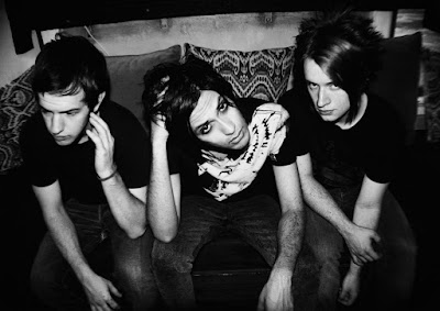 The band has been compared to