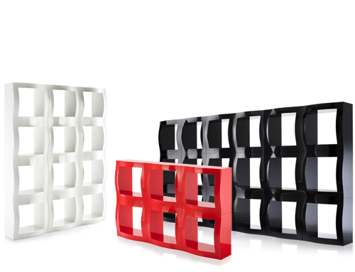 seen on Hive Modern: My