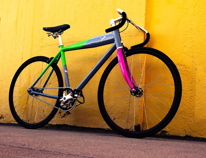 Long Meister The HipsterFixie (the new trend??)