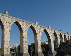 Aqueduto de Alcântara