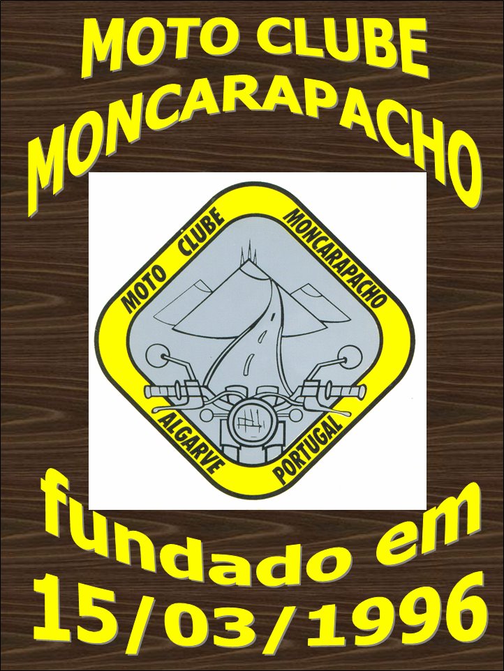 Motoclube de Moncarapacho
