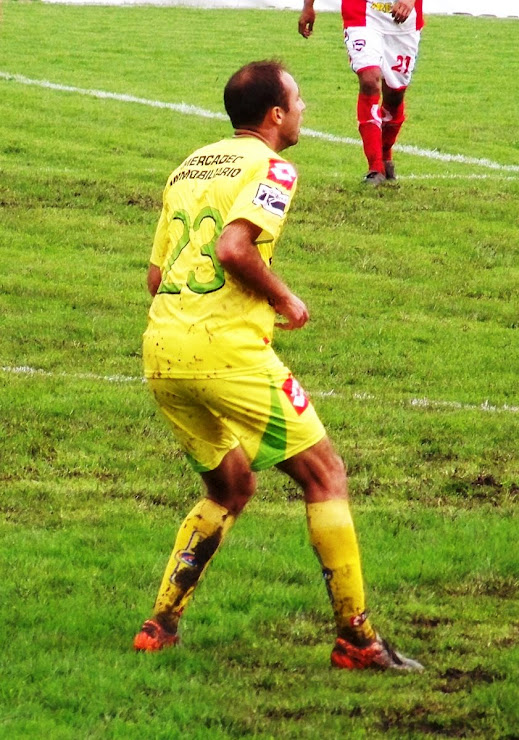 Andre Rocha