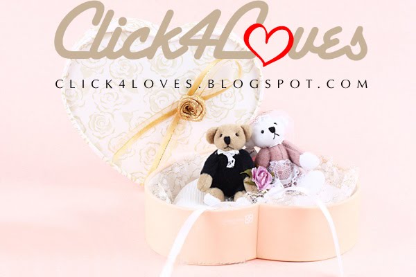 Click For Loves | Gifts For Wedding