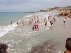 TRIATLÓ  VILANOVA 2008