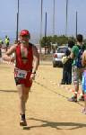 HALF CHALLENGE 2009