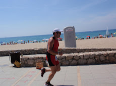 TRIATLÓ CALAFELL 2009