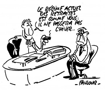 rencontres fonctionnaires