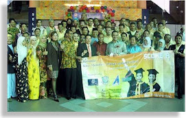 Perasmian oleh YB Dato' Seri Hishamuddin - Menteri Pelajaran Malaysia