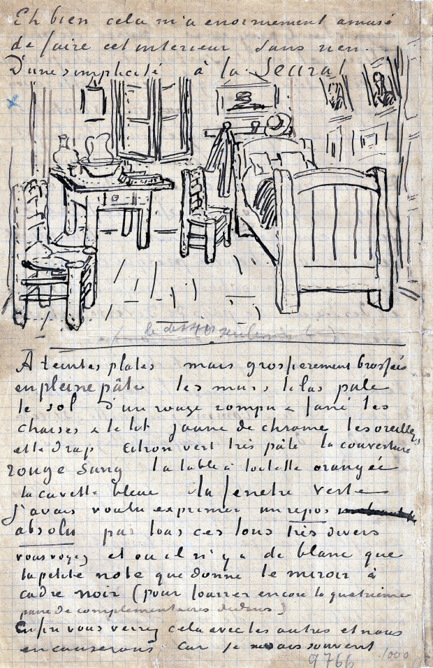 The Complete Letters Of Vincent Van Gogh Pdf The Complete Letters Of Vincent Van Gogh Pdf