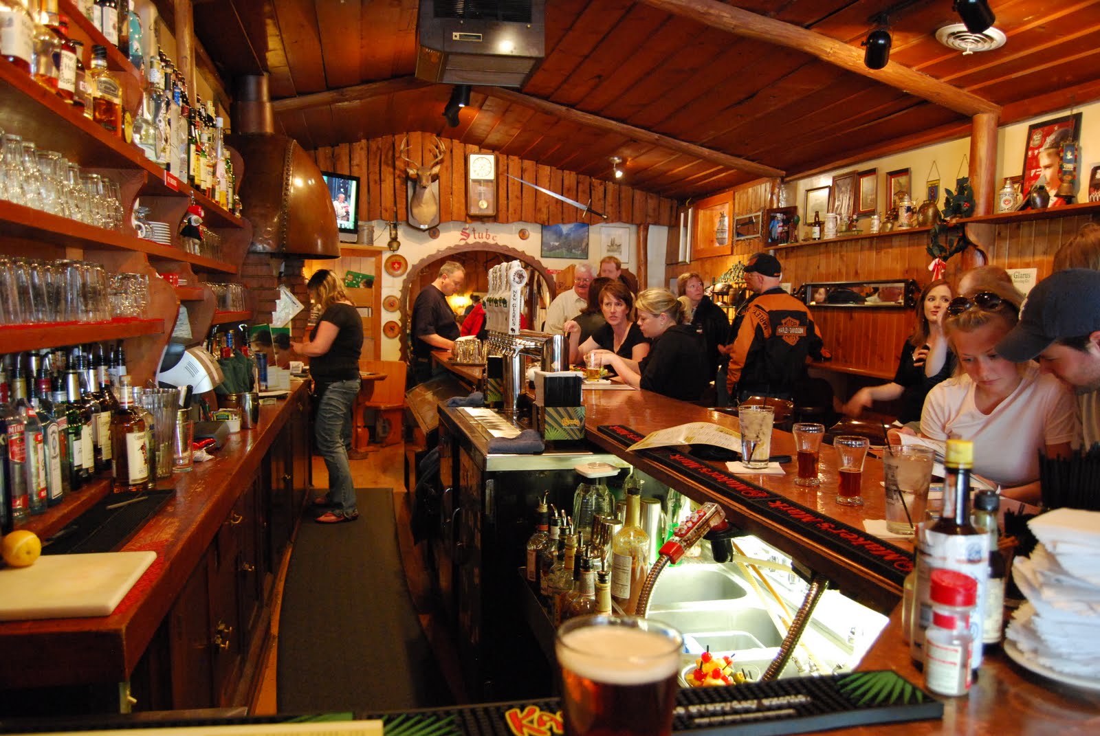 Collegeville Kids New Glarus and Verona, Wisconsin