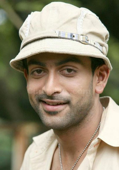 malluactor: Prithviraj hot photo gallery