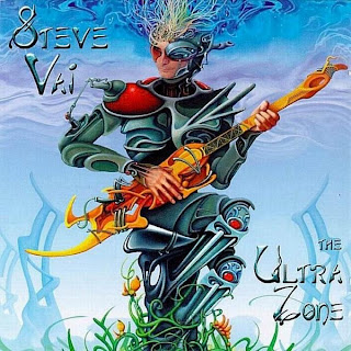 ........................ Steve+Vai+-+The+Ultra+Zone+-+Front