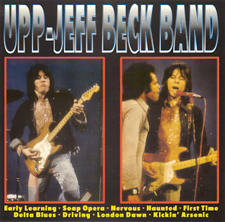 jeff beck dallas concert 2010