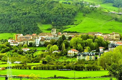 Artziniega Artziniega