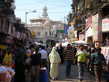 Mumbai Market