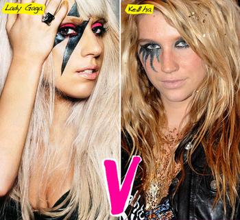 Kesha Cannibal Album