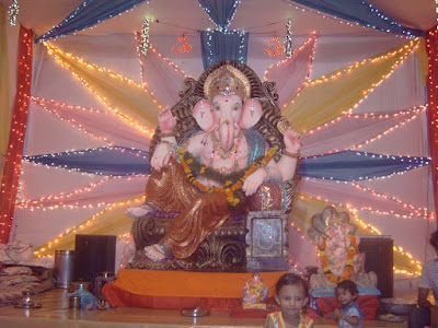 hindu wallpapers. ganesh chaturthi hindu