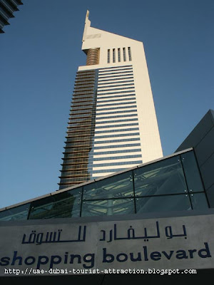 Dubai+tower+wallpaper