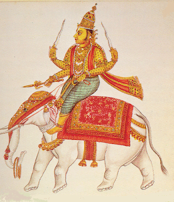 lord wallpaper. Lord Indra Wallpaper