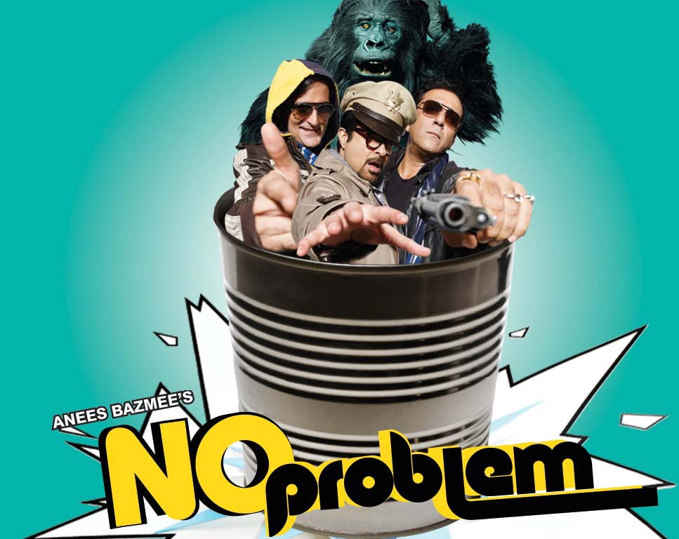 No Problem movie full  in hd