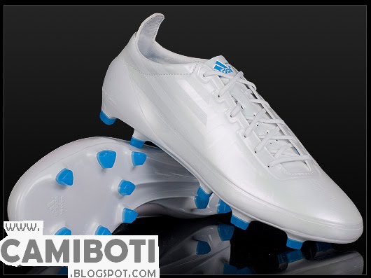 adidas f50 blancos