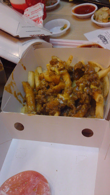 Carls Junior Malaysia