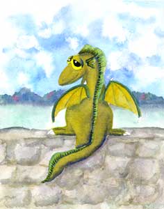 [07-0401_STEIN_Dragon_On_Wall_WIP3.jpg]