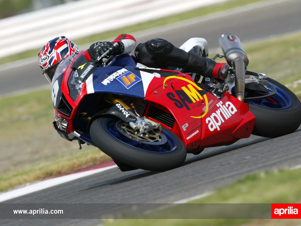 Racing Biks