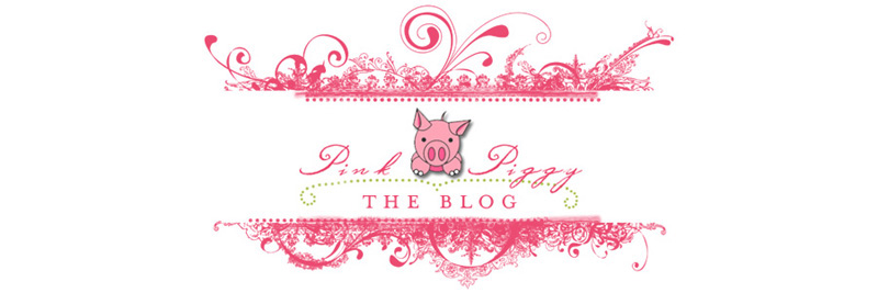 Pink Piggy