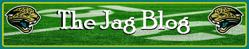 The Jag Blog