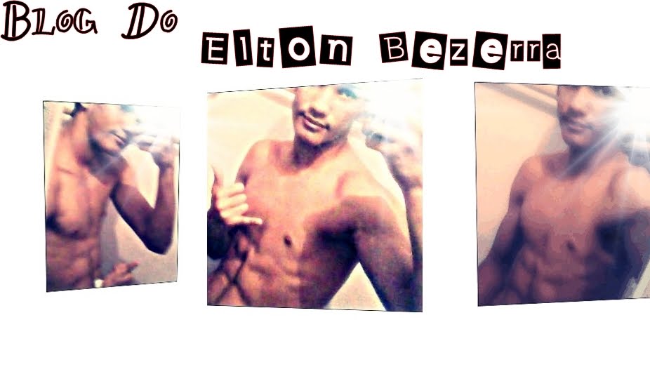 Blog Do Elton Bezerra