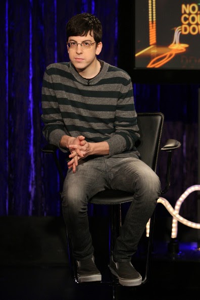 World Actor Nice: Christopher Mintz-Plasse