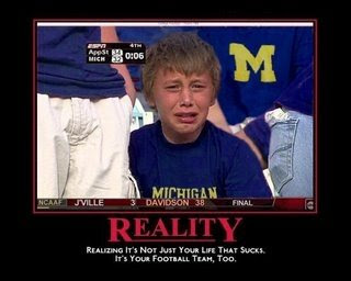 Funny Michigan Pictures