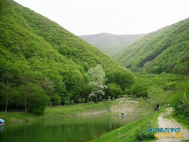 Закатала: Аварский рецепт: Кукуpузный хинкал