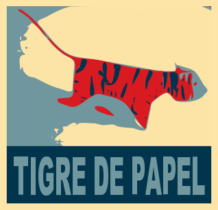 Tigre de Papel