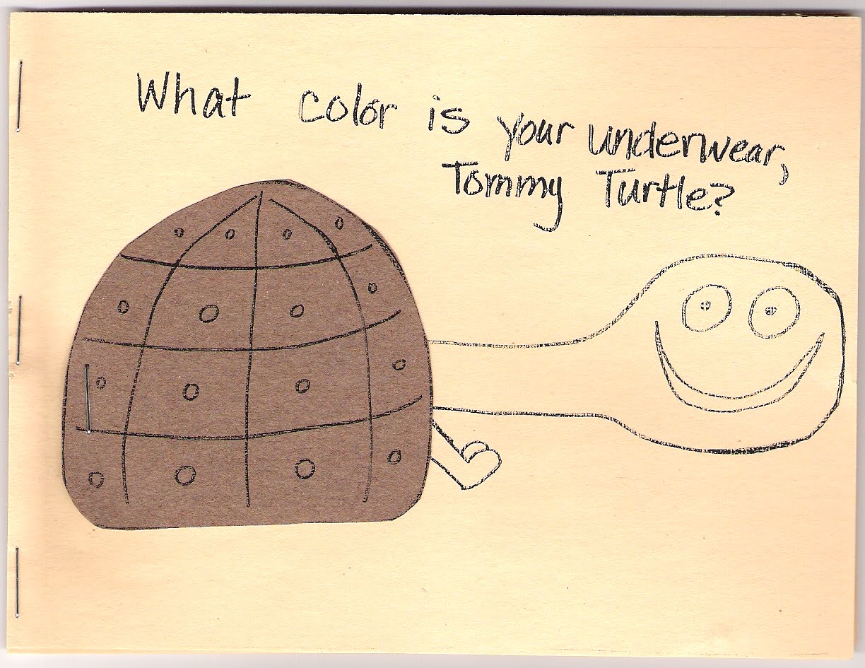 Speech Therapy with Miss Nicole February 2011