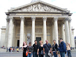 The Pantheon