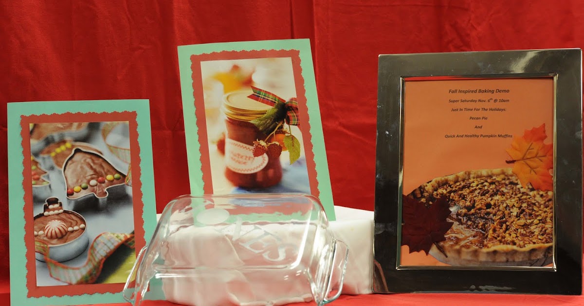 Carlsbad Super Saturday: COOKING CLASS