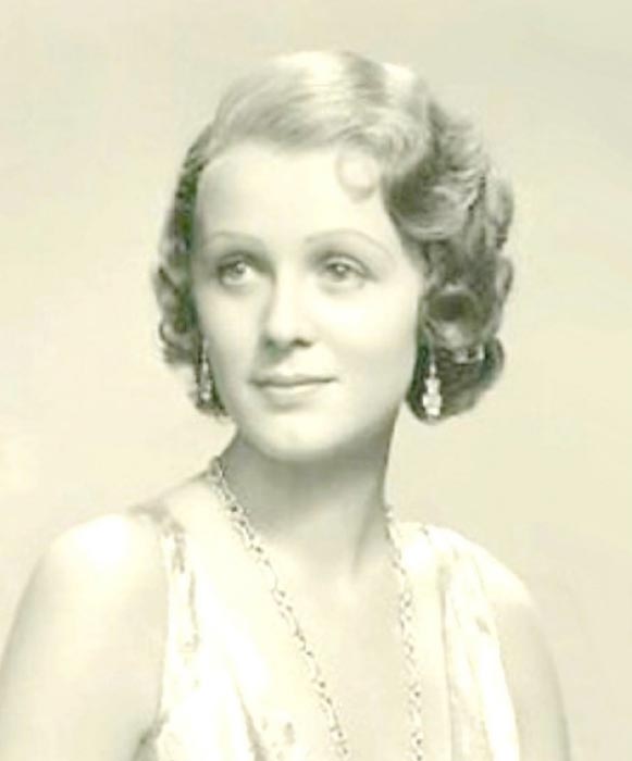 gloria stuart gloria stuart