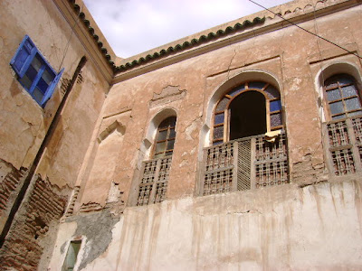 Riad à rénover, Marrakech