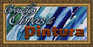 Grandes Obras de Pintura