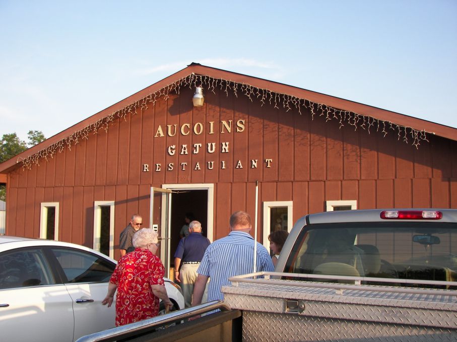 "Got to Leave the City, Got to Get Away" Inside of Knoxville