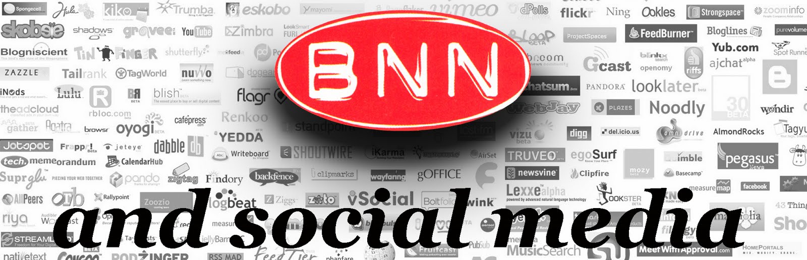 BNN and social media