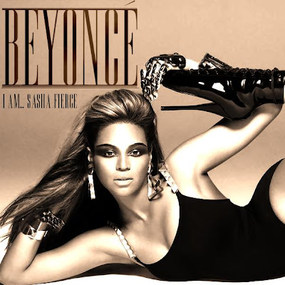 Beyonce If I Were A Boy Maurice Joshua Uk Radio Edit
