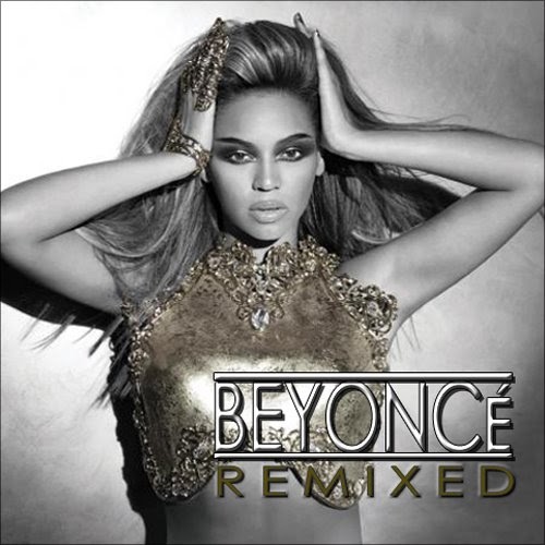 Frames as of Music! . Beyoncé . Remixed!