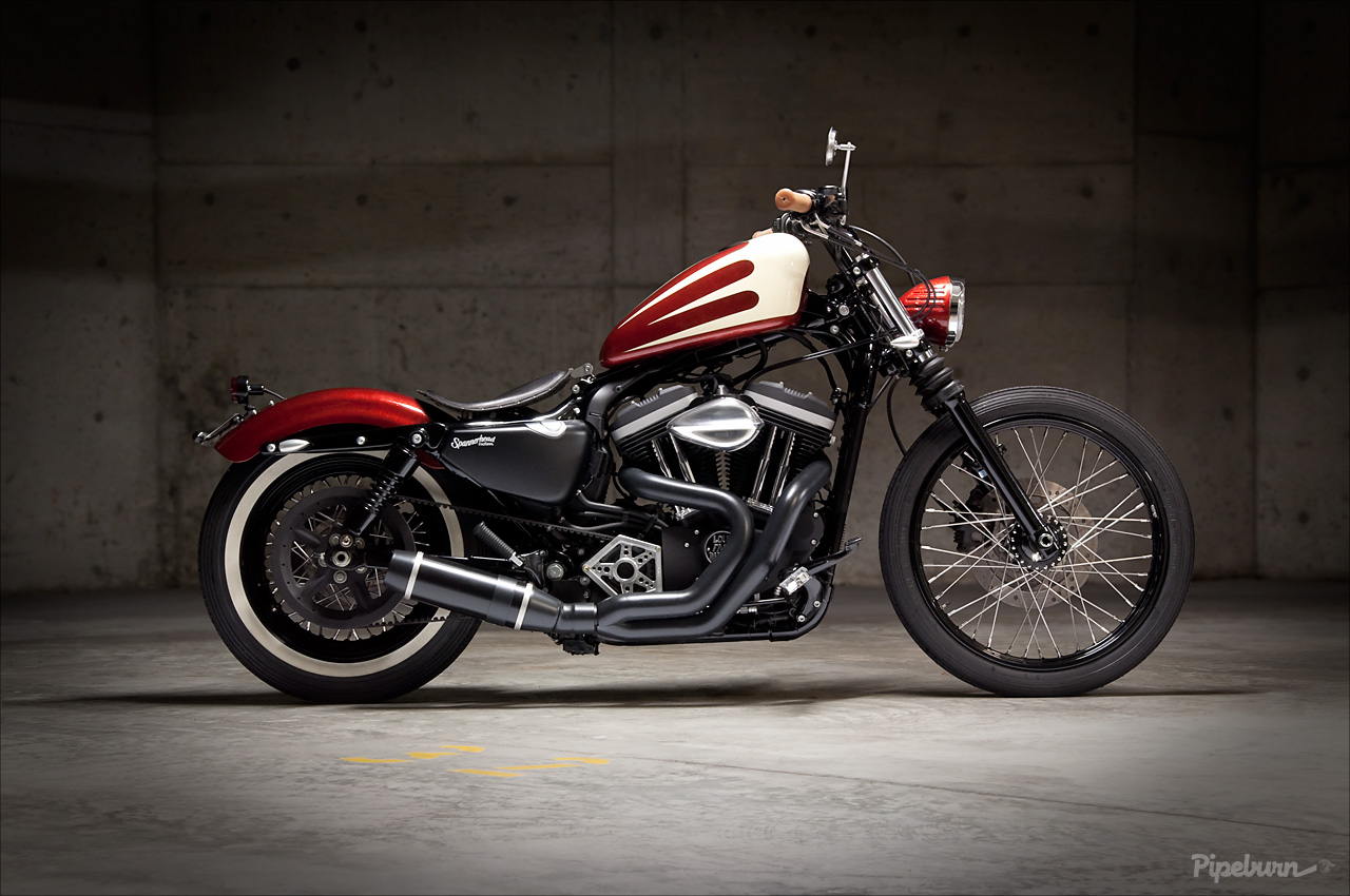 harley iron 883 for sale